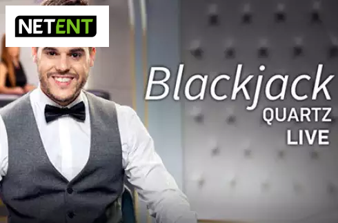 Quartz Blackjack